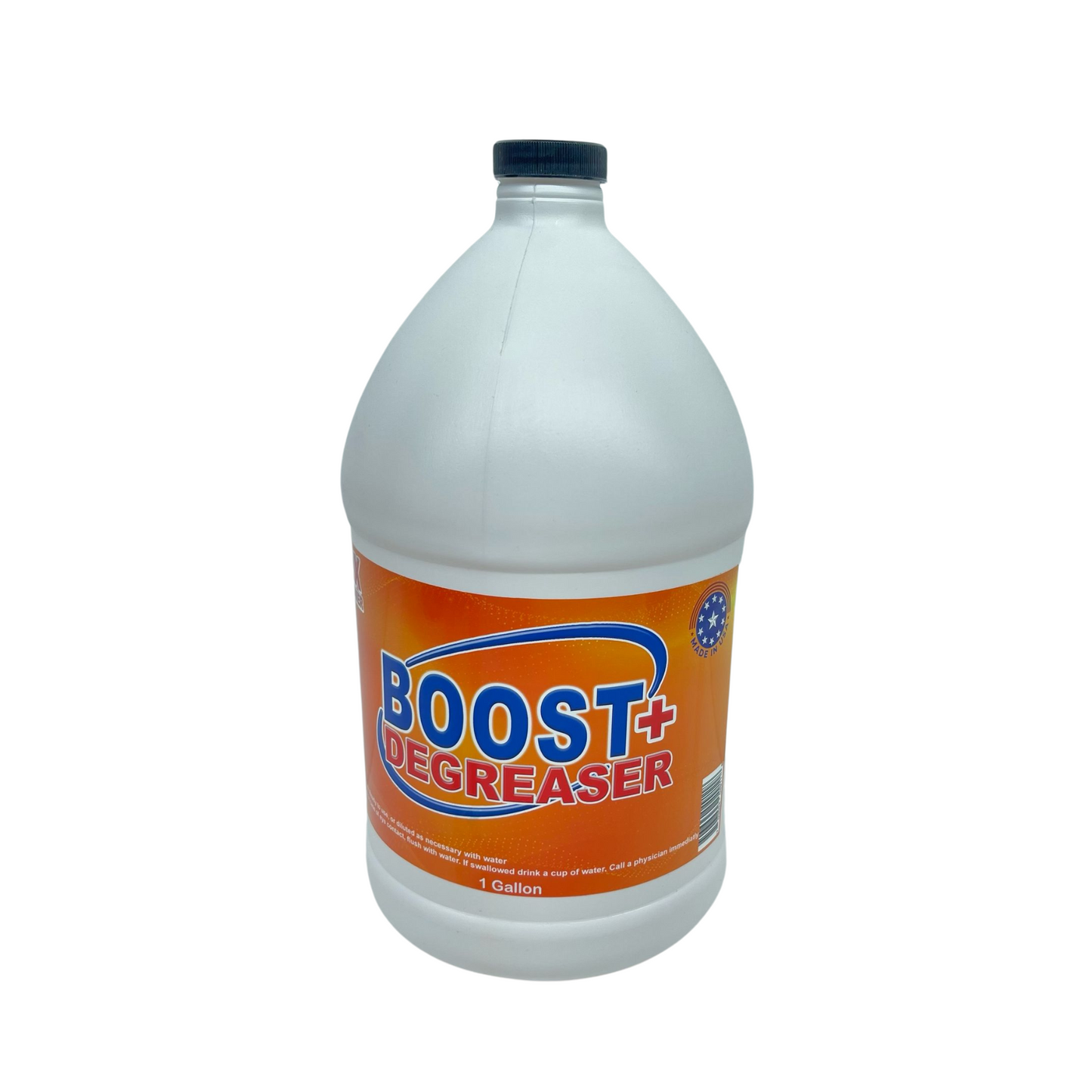 BOOST 1 Gallon Degreaser