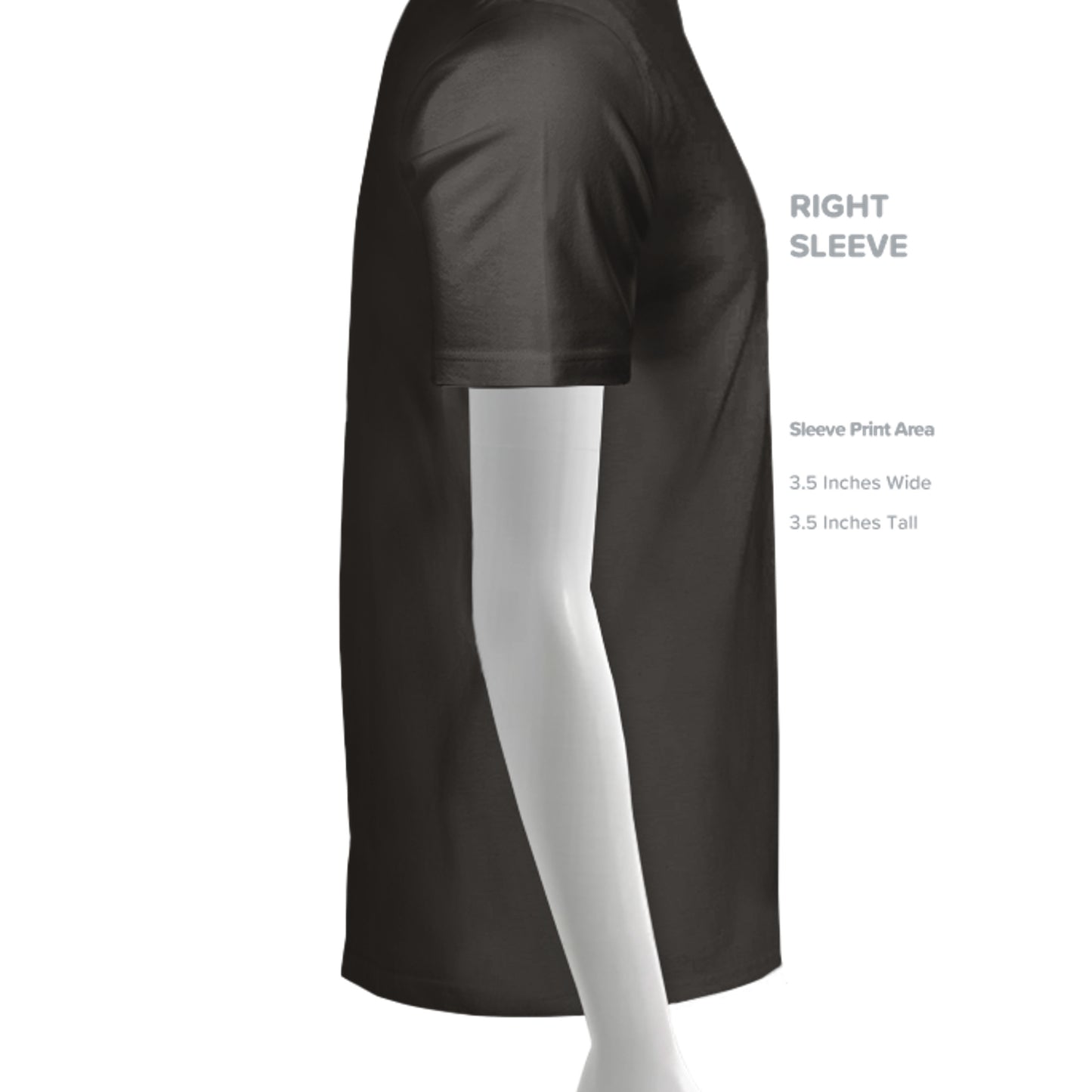 Black - 1580NL - SLEEVE_RIGHT