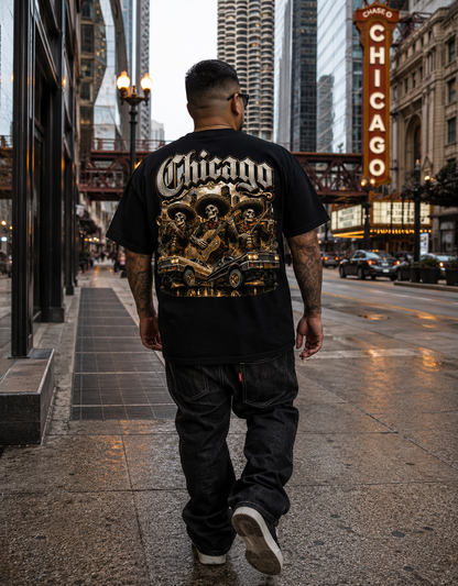 Banda Chicago