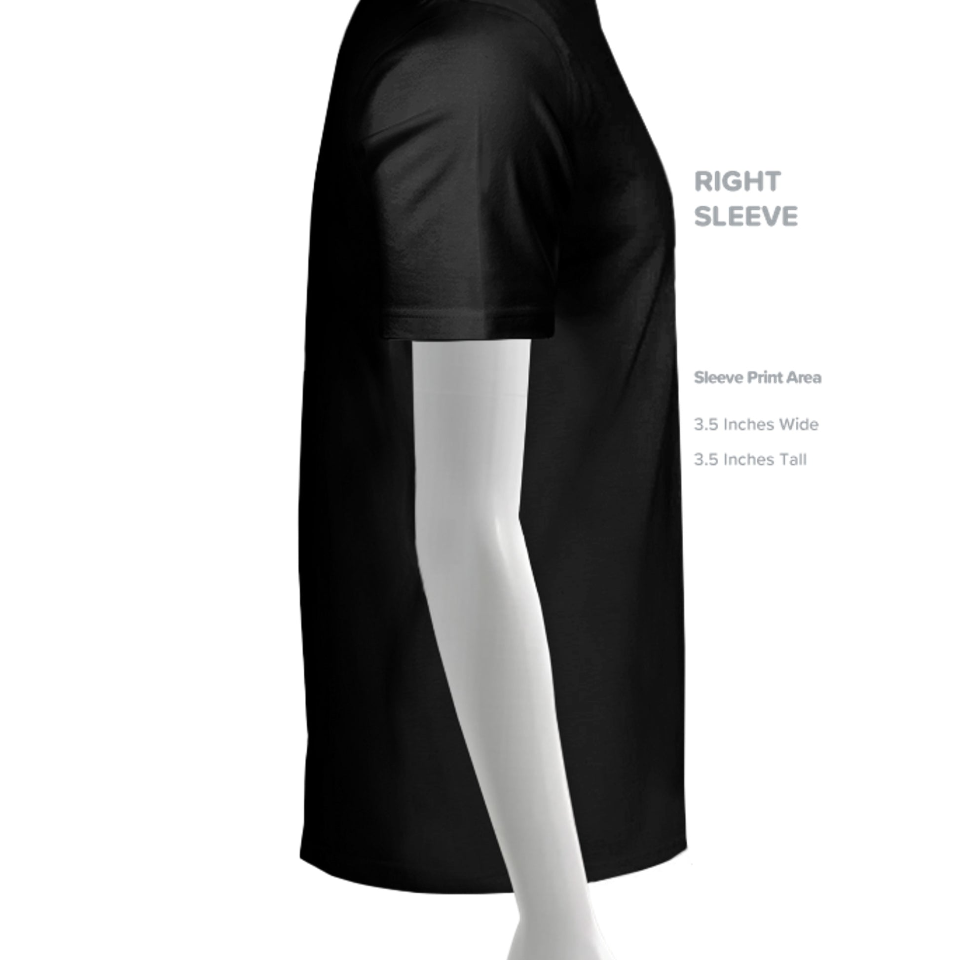 BLACK - 6482 - SLEEVE_RIGHT