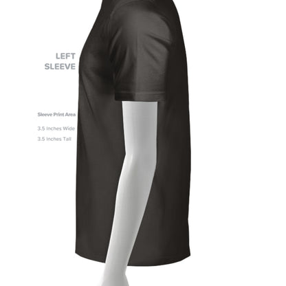 Black - 1580NL - SLEEVE_LEFT